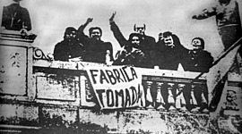 Timeline: Logros de las agremiaciones sindicales en Colombia