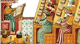 Timeline: Historia de la pedagogia