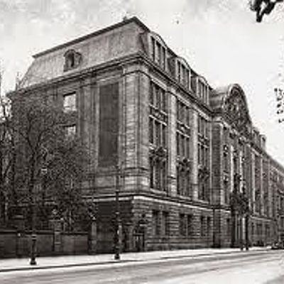 Timeline: Estudios culturales británicos