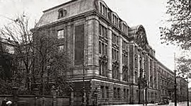 Timeline: Estudios culturales británicos