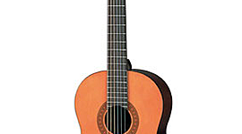 Timeline: Historia de la Guitarra