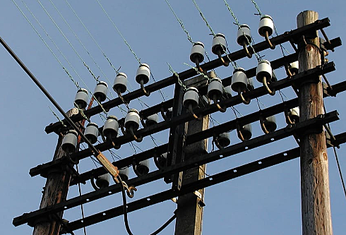 primera red telegráfica en estados unidos