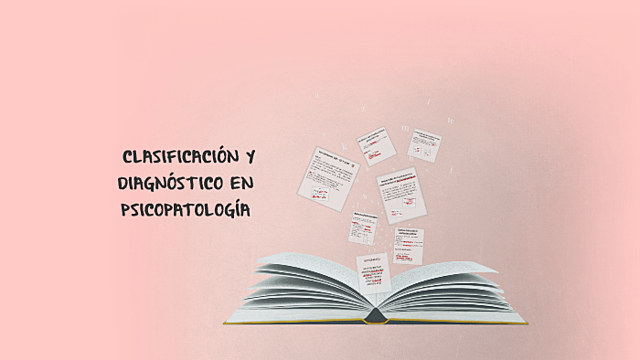 CIE 10 Estrictamente Diagnósticos