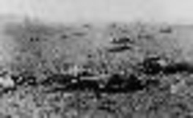 Battle of Gettysburg