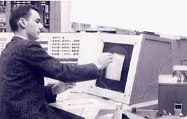 Primera red telefónica nacional en EUA