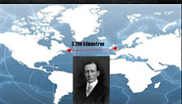 Nace la comunicación inalambrica