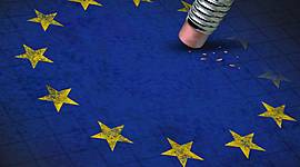 Timeline: Cambios En El Medio Ambiente En Europa