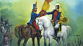 Timeline: BICENTENARIO