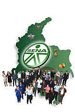 Servicio Nacional de Aprendizaje SENA