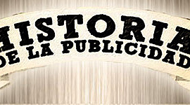 Timeline: Historia de la Publicidad