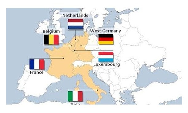 Comunidad Economica Europea