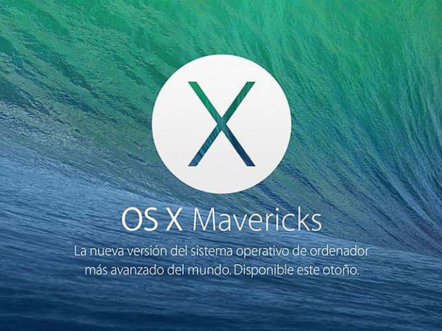 Mavericks