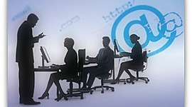 Timeline: Linea de tiempo de la web