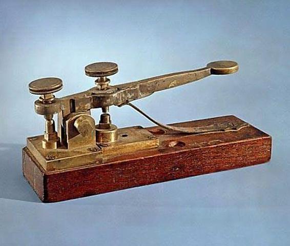 Telégrafo sin hilos