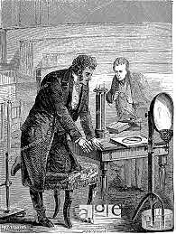 Hans Christian Oersted