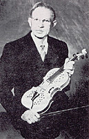 Guitarras Rickenbacker