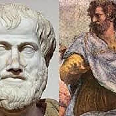 Timeline: PRINCIPALES REPRESENTANTES DEL PENSAMIENTO EDUCATIVO