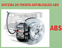 Freno ABS