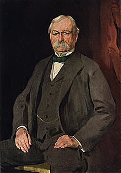 Primer agente publicitario