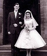 Megan's decision to marry Blake: Intimacy v. Isolation