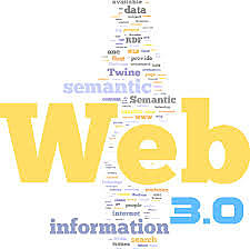 ✓ La web 3.0 (fue operativa en el 2010)