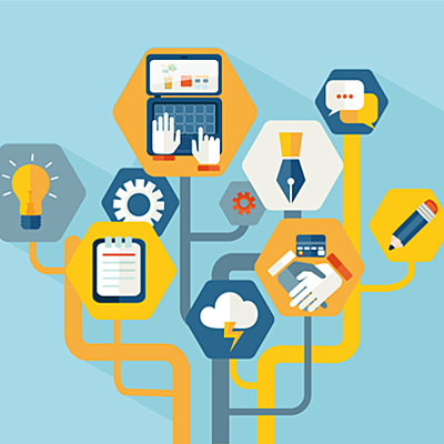 Timeline: 1.2 Desarrollo de las tecnologías en los contextos educativos JAPM