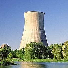 Descartación de Plantas Nucleares en Italia