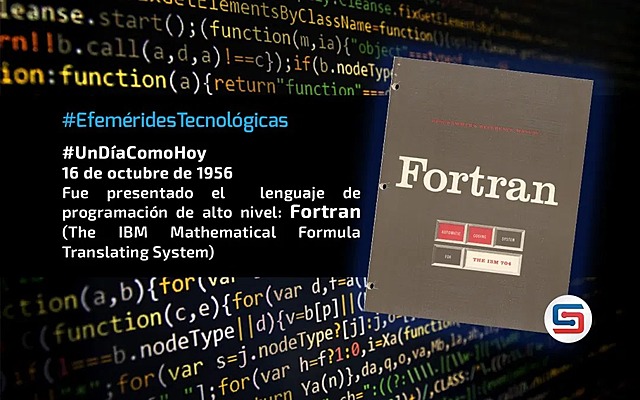 LENGUAJE FORTRAN