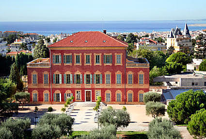 Museo Matisse