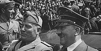 El estallido de la Guerra Civil en España