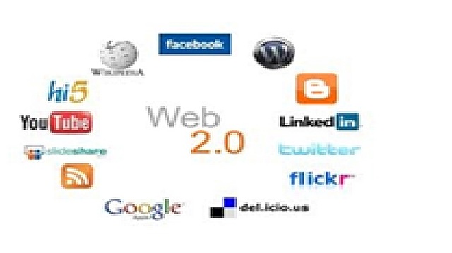 Termino web 2.0