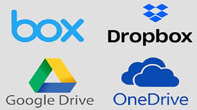 Se crean los servicios en la nube