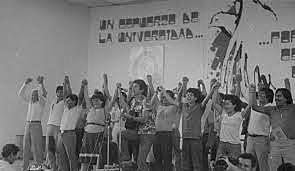 Nuevas Carreras en la UES