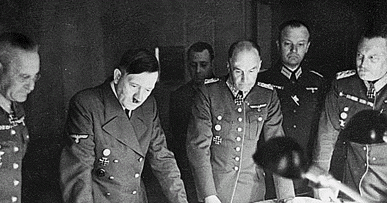 Memorándum Hossbach