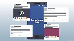 Nueva publicidad aplicada por Facebook