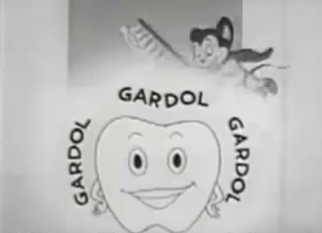 Colgate superior a Crest por anuncio engañoso