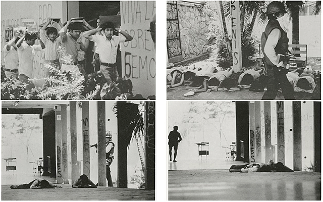 Intervención Militar