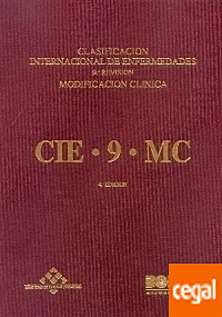 1975 CIE 9 revisión