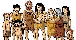 Familia Consanguinea