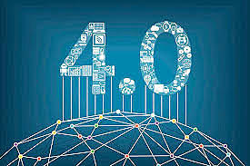 Cuarta revolución industrial
