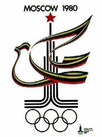 1980 Summer Olympics