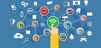 Uso de internet incrementa