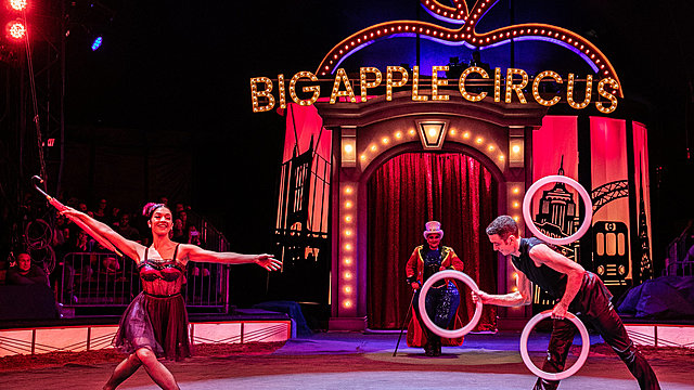Big Apple Circus