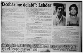 Colombia Hechos Importantes Ultimos 50 años