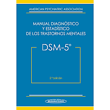 DSM 5ta version