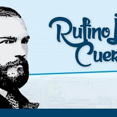 Timeline: Leonardo Alberto Hernández Morales 3°A Área: Sociales-Rufino José Cuervo(1844-1911)