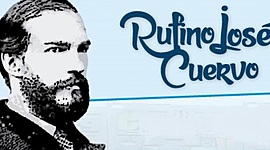 Timeline: Leonardo Alberto Hernández Morales 3°A Área: Sociales-Rufino José Cuervo(1844-1911)