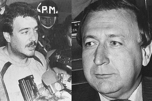 Colombia Hechos Importantes Ultimos 50 años