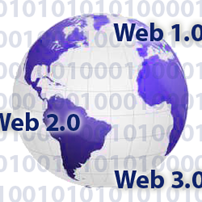 Timeline: Evolución de la Web 1.0 hasta la 3.0.