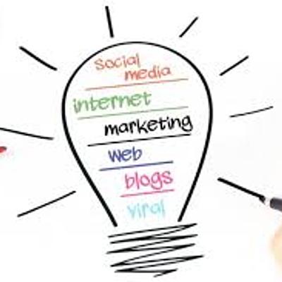 Timeline: EVOLUCIÓN DEL MARKETING